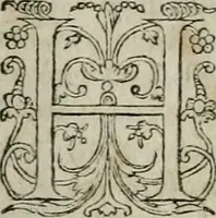 Picture 27 of 29 from Institvtio christianæ religionis (1618), leaf 1050