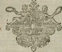 Picture 4 of 29 from Institvtio christianæ religionis (1618), leaf 33