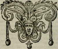 Picture 11 of 29 from Institvtio christianæ religionis (1618), leaf 395