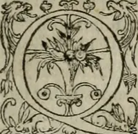 Picture 3 of 29 from Institvtio christianæ religionis (1618), leaf 6