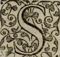 An illustration from Institvtio christianæ religionis (1618)