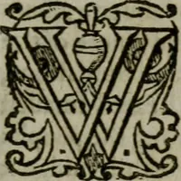 An illustration from The institvtion of Christian religion (1578)