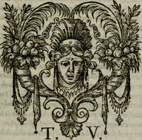 Picture 5 of 12 from The institvtion of Christian religion (1578), leaf 28