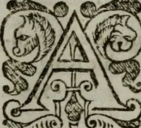 An illustration from The institvtion of Christian religion (1578)