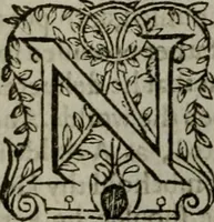 An illustration from The institvtion of Christian religion (1578)