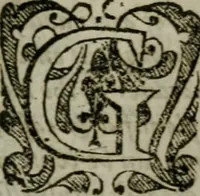 An illustration from The institvtion of Christian religion (1578)