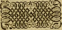 An illustration from Institvtionvm imperialivm analyseis, seu, Resolvtiones novae, propter tyrones iuris ciuilis scientiae schematismois delineatae (1575)