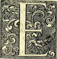 An illustration from Instruciones del Santo Oficio de la Inquisicion, sumariamente, antignas y nueuas (1627)