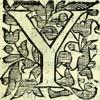 An illustration from Instruciones del Santo Oficio de la Inquisicion, sumariamente, antignas y nueuas (1627)