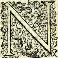Picture 33 of 34 from Instruciones del Santo Oficio de la Inquisicion, sumariamente, antignas y nueuas (1627), leaf 90