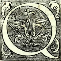 An illustration from Instruciones del Santo Oficio de la Inquisicion, sumariamente, antignas y nueuas (1627)