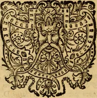 An illustration from Instructiones historico-theologicæ : De doctrina Christiana & vario rerum statu, ortisque erroribus & controversis, jam inde à temporibus Apostolicis, ad tempora usque seculi decimi-septimi priora (1645)