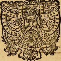 Picture 7 of 8 from Instructiones historico-theologicæ : De doctrina Christiana & vario rerum statu, ortisque erroribus & controversis, jam inde à temporibus Apostolicis, ad tempora usque seculi decimi-septimi priora (1645), leaf 579