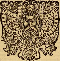An illustration from Instructiones historico-theologicæ : De doctrina Christiana & vario rerum statu, ortisque erroribus & controversis, jam inde à temporibus Apostolicis, ad tempora usque seculi decimi-septimi priora (1645)