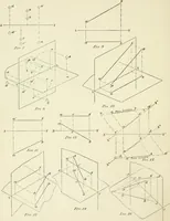 An illustration from Manual instruction: drawing (1896)