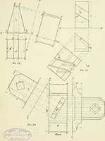 An illustration from Manual instruction: drawing (1896)