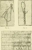 An illustration from Instruction book ... to be used only as a guide and partial study in the expert course in dressmaking (1915)