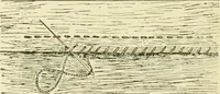 An illustration from Instruction book ... to be used only as a guide and partial study in the expert course in dressmaking (1915)