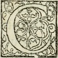 An illustration from Instruction et doctrine a se bien confesser, & prier Dieu pour ses pechez : extraict des sainctes escritures ... (1565)