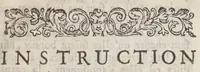 An illustration from Instruction generale pour la teinture des laines et manufactures de laine de toutes couleurs, (1671)