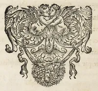 An illustration from Instruction pour les jardins fruitiers et potagers : avec un traité des orangers, suivy de quelques réflexions sur l'agriculture (1690)