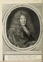 An illustration from Instruction pour les jardins fruitiers et potagers : avec un traité des orangers, suivy de quelques réflexions sur l'agriculture (1690)
