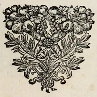 An illustration from Instruction pour les jardins fruitiers et potagers : avec un traité des orangers, suivy de quelques réflexions sur l'agriculture (1690)