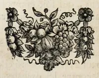 An illustration from Instruction pour les jardins fruitiers et potagers : avec un traité des orangers, suivy de quelques réflexions sur l'agriculture (1690)