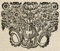 An illustration from Instruction pour les jardins fruitiers et potagers : avec un traité des orangers, suivy de quelques réflexions sur l'agriculture (1690)