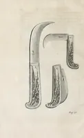 Picture 3 of 13 from Instruction pour les jardins fruitiers et potagers : avec un traité des orangers, suivy de quelques réflexions sur l'agriculture (1690), leaf 48