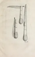 Picture 4 of 13 from Instruction pour les jardins fruitiers et potagers : avec un traité des orangers, suivy de quelques réflexions sur l'agriculture (1690), leaf 51