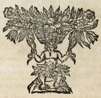 An illustration from Instruction pour les jardins fruitiers et potagers : avec un traité des orangers, suivy de quelques réflexions sur l'agriculture (1690)