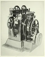 An illustration from Instructions for aerological observers (1921)