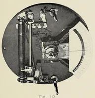 Picture 1 of 3 from Instructions for the installation, use and care of the Fiske range-finder and range-indicator (1894), leaf 51