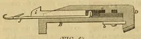 Picture 6 of 11 from Instructions for operators of J. B. Aiken's family knitting machine. Explaining the manner in which the goods are finished up, the machine kept in order, &c., &c. .. (1861), leaf 13