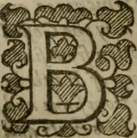 An illustration from Instructions for a right comforting afflicted consciences: with special antidotes against some grievous temptations. Delivered for the most part in the lecture at Kettering in Northamptonshire (1635)