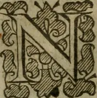 An illustration from Instructions for a right comforting afflicted consciences: with special antidotes against some grievous temptations. Delivered for the most part in the lecture at Kettering in Northamptonshire (1635)