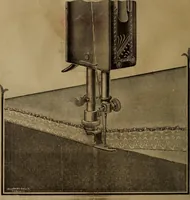 Picture 8 of 16 from Instructions for using the new improved Raymond family sewing machines and attachments (1902), leaf 15