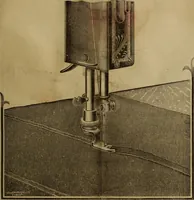 Picture 9 of 16 from Instructions for using the new improved Raymond family sewing machines and attachments (1902), leaf 16