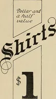 An illustration from Instructions on modern show writing; practical instructions on show card writing with the brush and pen--covering all the modern methods in the elementary rudiments of this art (1913)