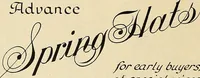 Picture 26 of 34 from Instructions on modern show writing; practical instructions on show card writing with the brush and pen--covering all the modern methods in the elementary rudiments of this art (1913), leaf 45