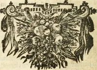 An illustration from Instructions sur la grace selon l'Ecriture et les peres: (1700)