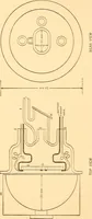 An illustration from Instruments and methods used in radiometry - II (1913)