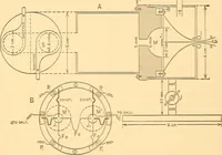 An illustration from Instruments and methods used in radiometry - II (1913)