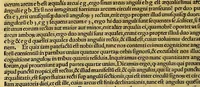 An illustration from Instrumentum primi mobilis, (1534)