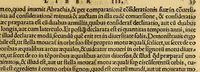 An illustration from Instrumentum primi mobilis, (1534)