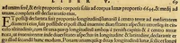 An illustration from Instrumentum primi mobilis, (1534)