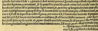 An illustration from Instrumentum primi mobilis, (1534)
