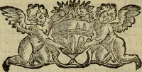 Picture 5 of 7 from Instruttione delle cose notabili della città di Bologna & altre particolari : con tutte le memorie antiche, che si ritrouano nella città e contà, et alcune altre cose curiose (1621), leaf 11