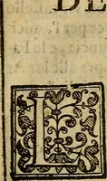 An illustration from Instruttione delle cose notabili della città di Bologna & altre particolari : con tutte le memorie antiche, che si ritrouano nella città e contà, et alcune altre cose curiose (1621)